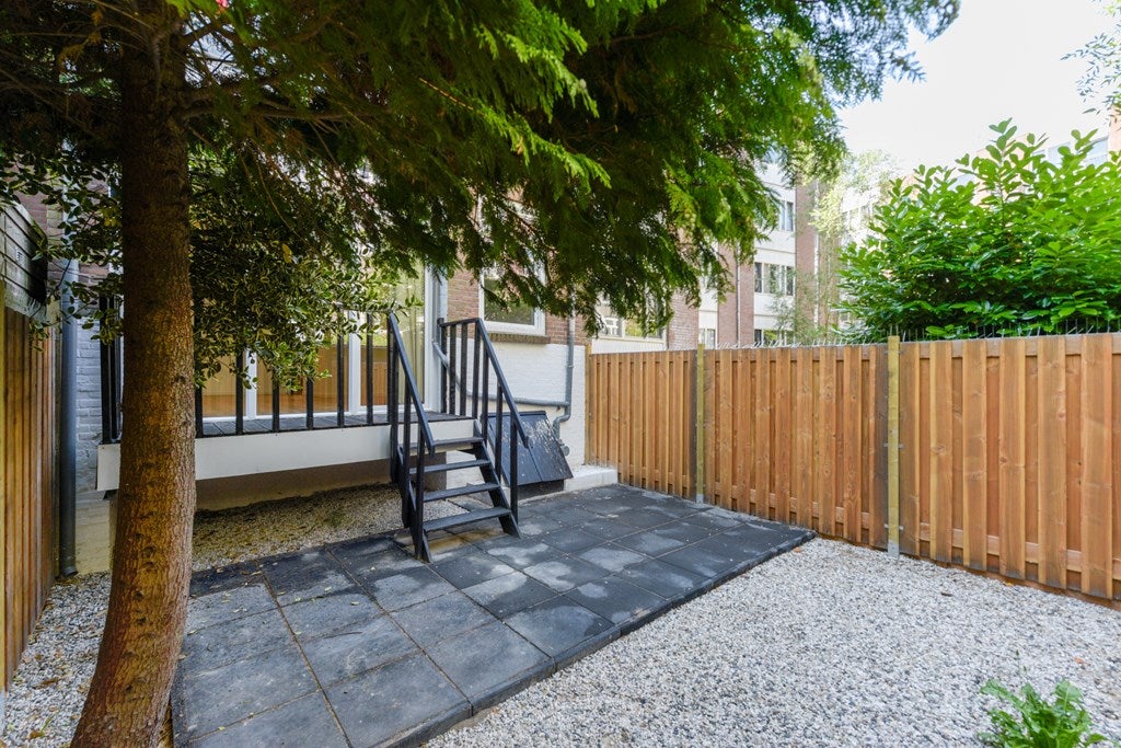 Woning te huur: Essenburgstraat, Rotterdam