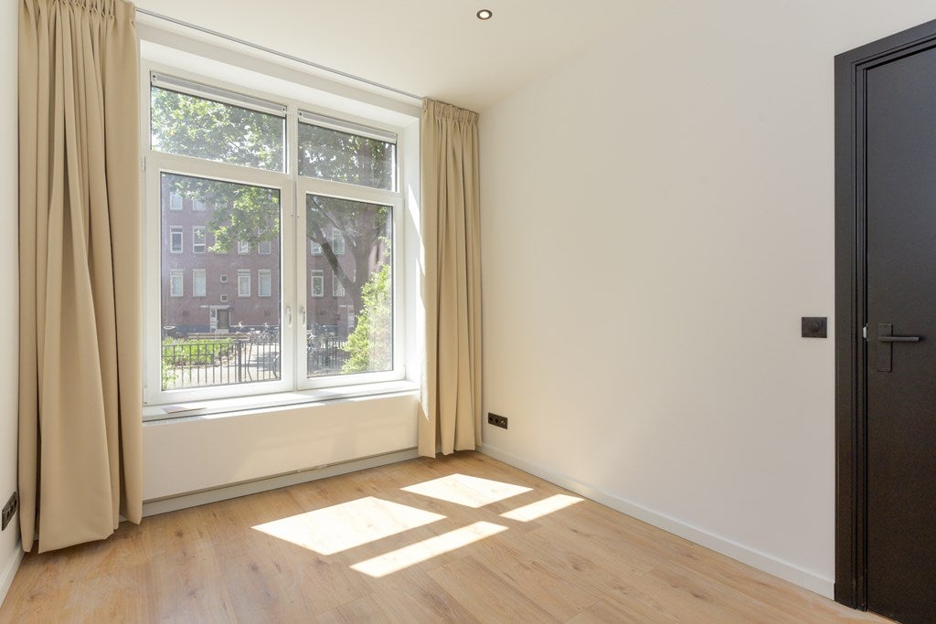 Woning te huur: Essenburgstraat, Rotterdam