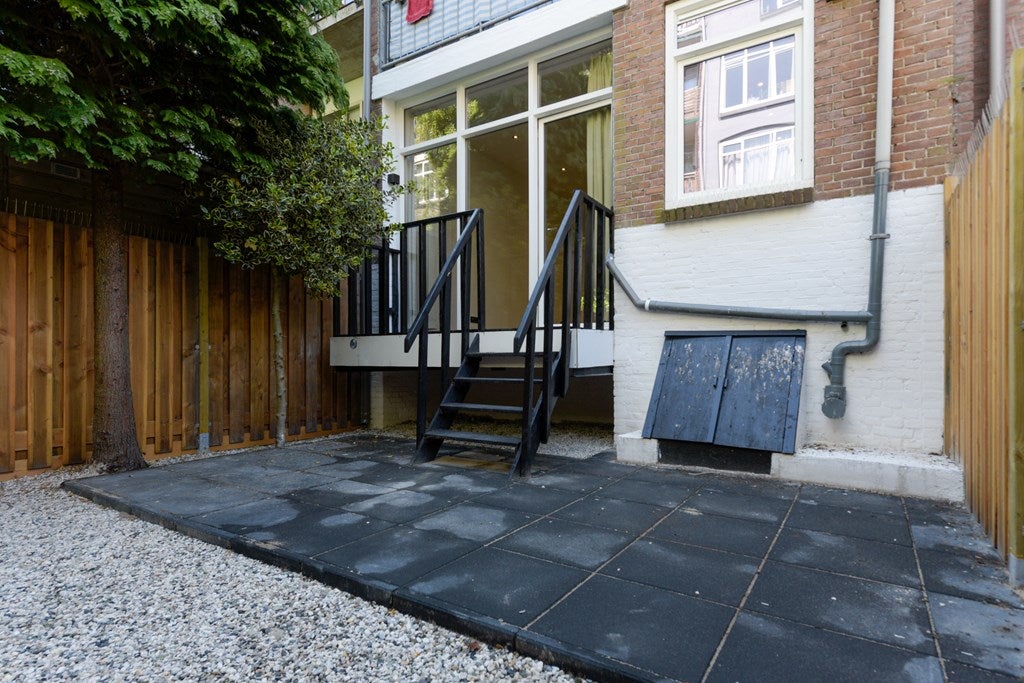 Woning te huur: Essenburgstraat, Rotterdam