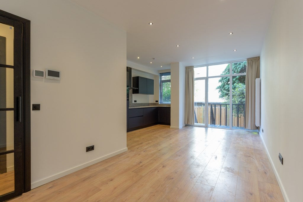 Te huur Appartement Essenburgstraat in Rotterdam