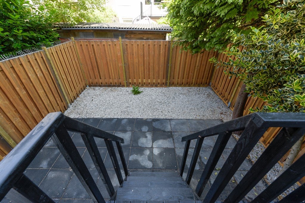 Woning te huur: Essenburgstraat, Rotterdam