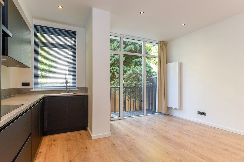 Woning te huur: Essenburgstraat, Rotterdam