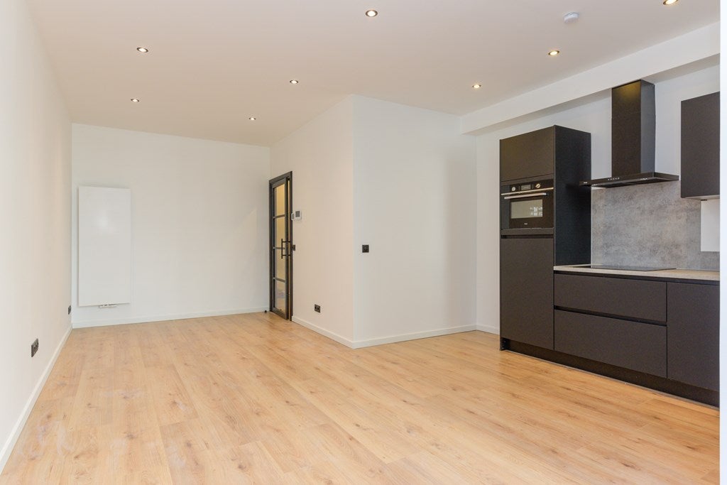 Woning te huur: Essenburgstraat, Rotterdam