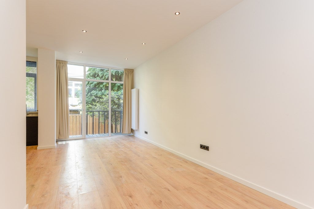 Woning te huur: Essenburgstraat, Rotterdam