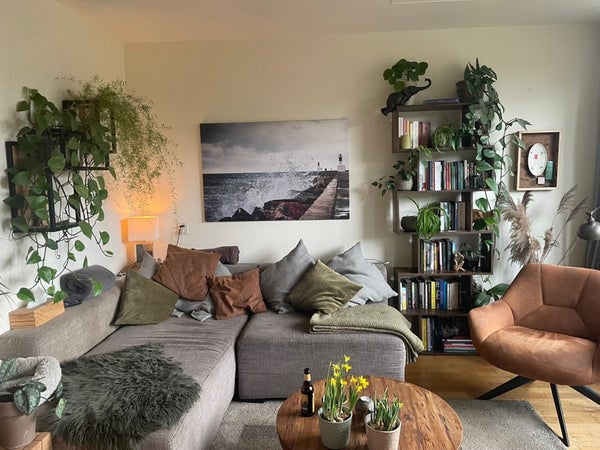 Appartement Grift in Uithoorn