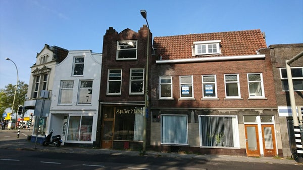 Spoorstraat