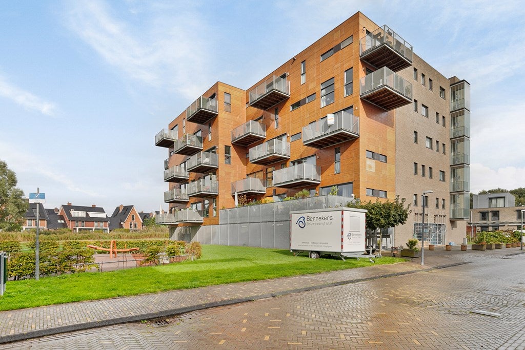 Simon van Ooststroomhof 65