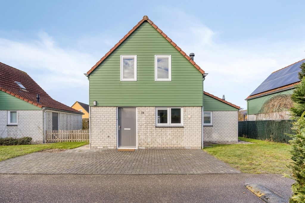 Huis Binnendijk 2 054 in Wemeldinge