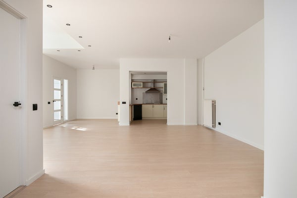Huis Oranjelaan in Helmond