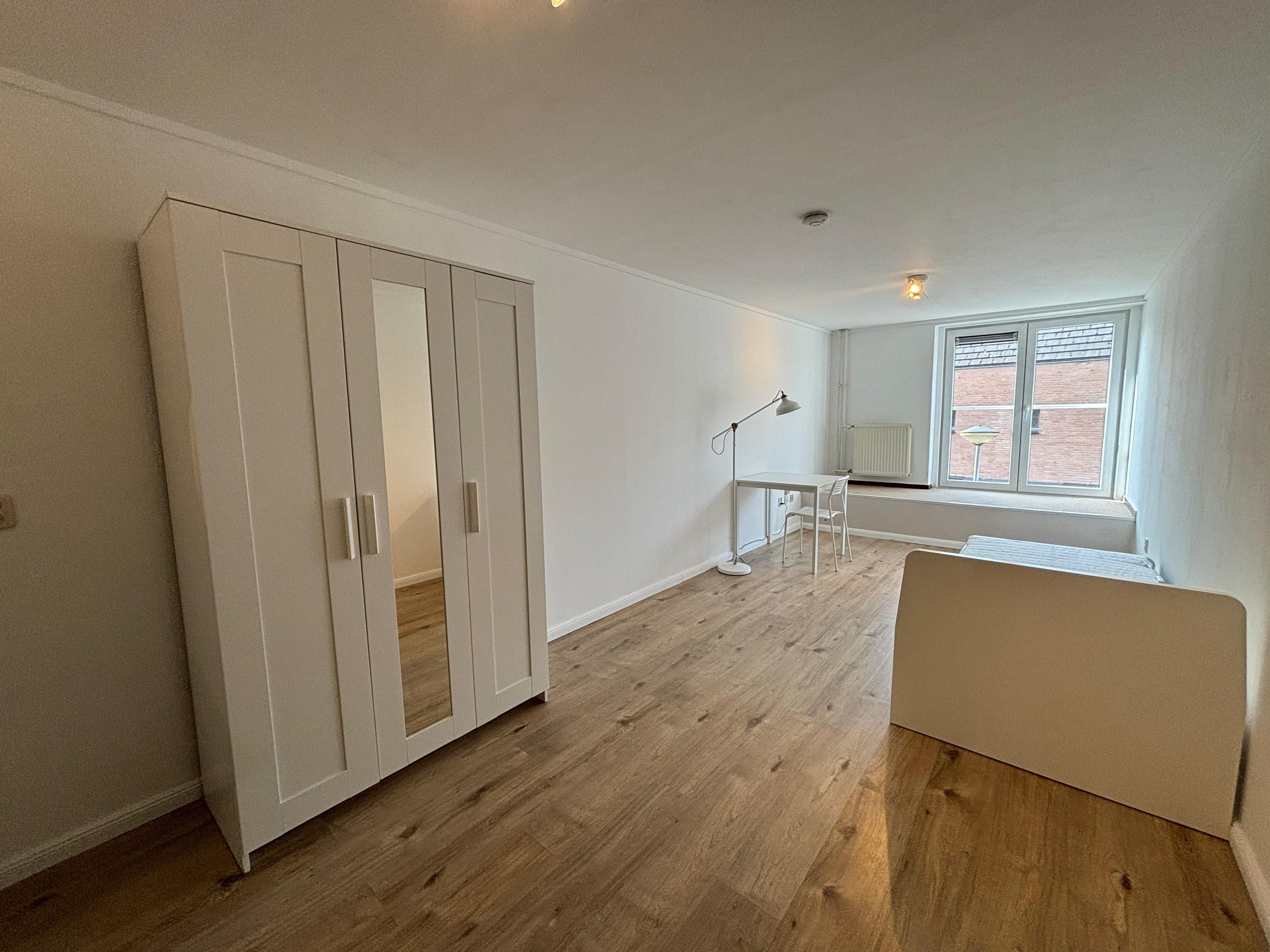 Te huur Kamer Heugemerstraat in Maastricht