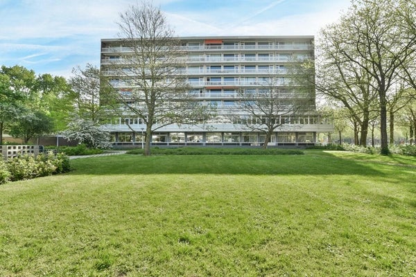 Te huur: Appartement Assumburg 17 in Amsterdam