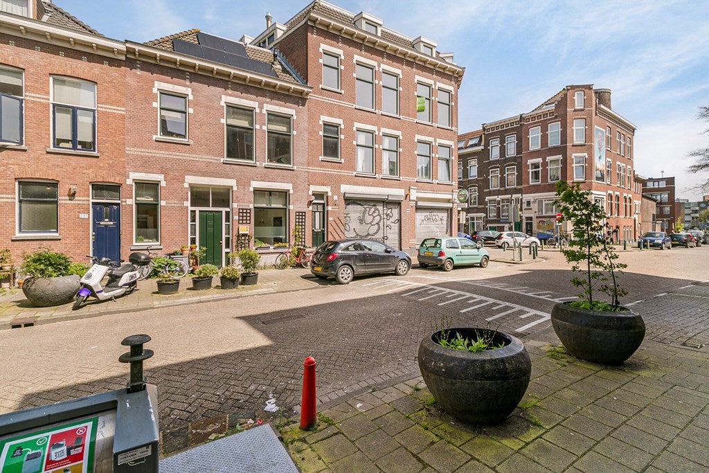 3e Schansstraat
