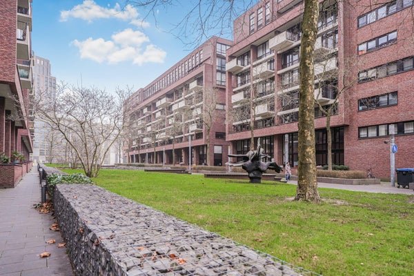Appartement Lichtstraat in Eindhoven