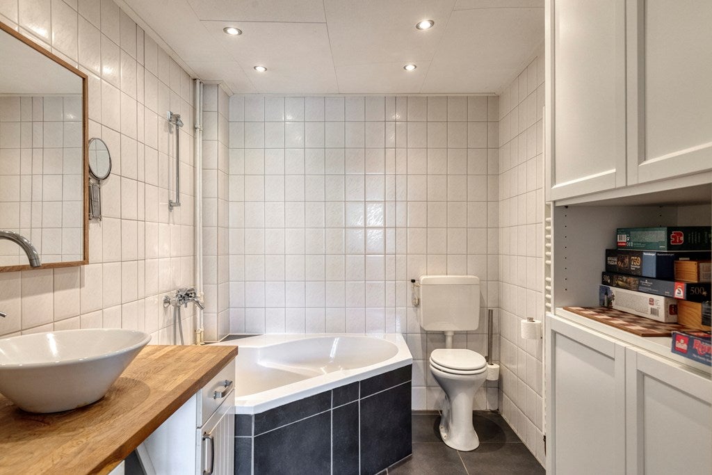 Twee-onder-één-kap te koop: Kerkslagen 23, Lierderholthuis