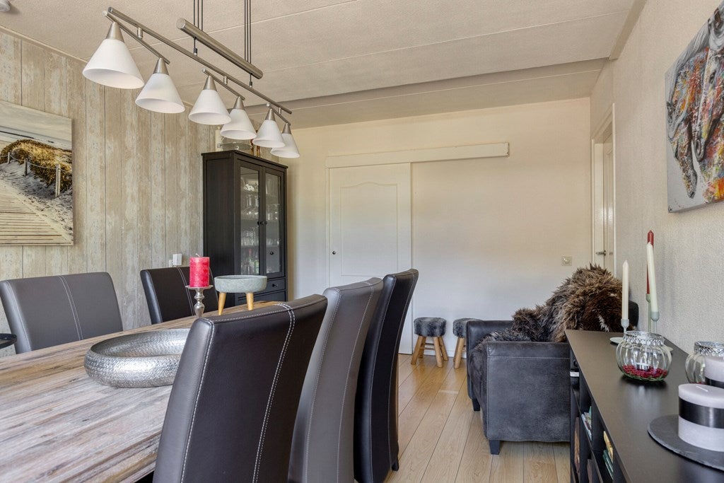 Twee-onder-één-kap te koop: Kerkslagen 23, Lierderholthuis