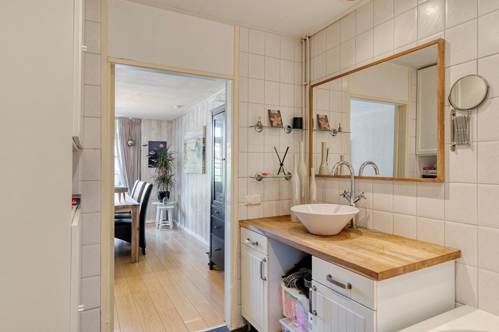 Twee-onder-één-kap te koop: Kerkslagen 23, Lierderholthuis