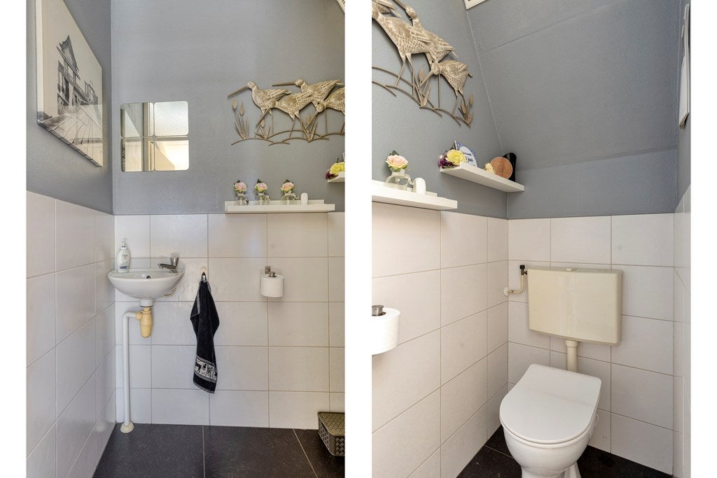 Twee-onder-één-kap te koop: Kerkslagen 23, Lierderholthuis