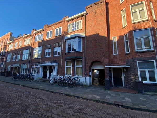 Kamer Helper Oostsingel in Groningen