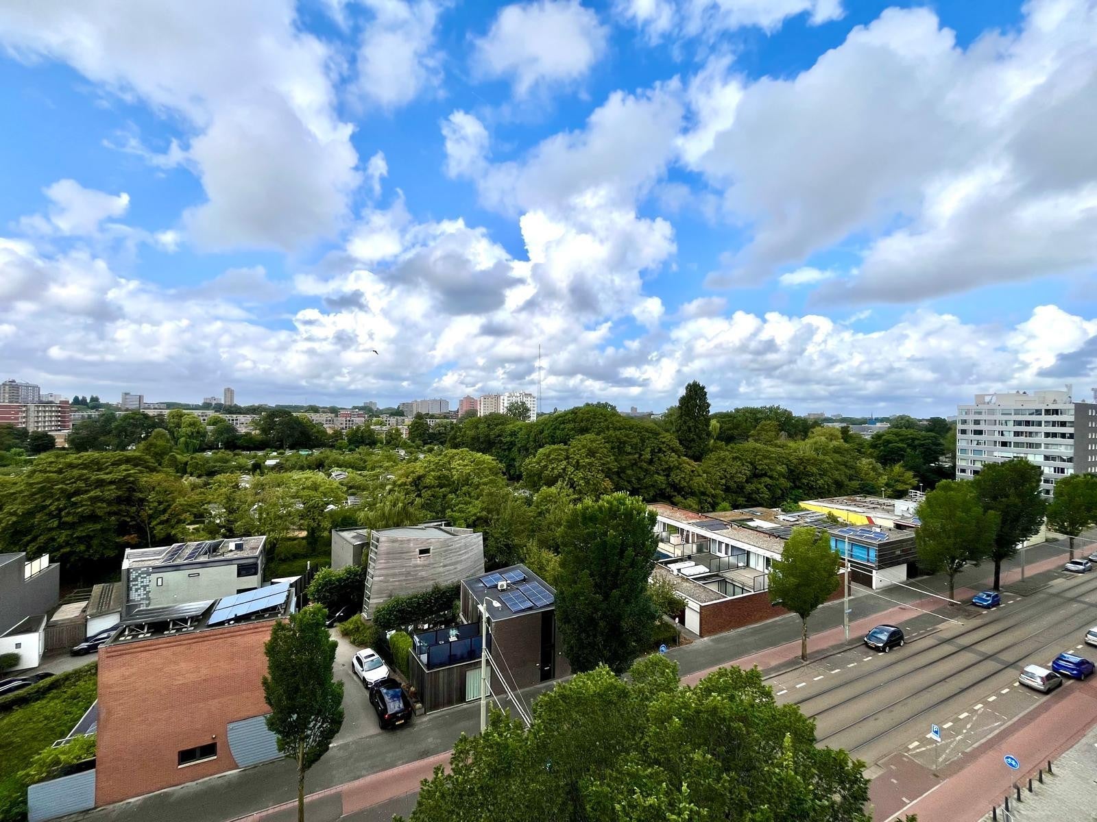 Woning te huur: Dedemsvaartweg, 'S-Gravenhage