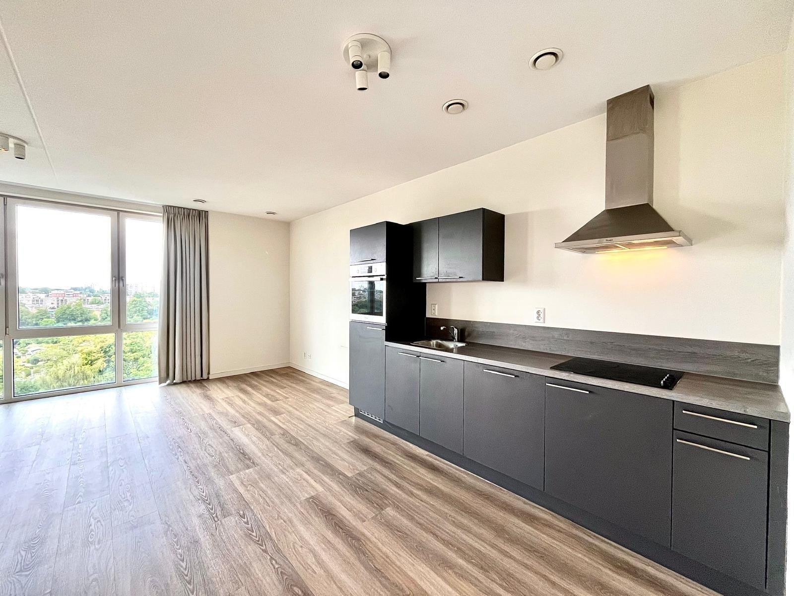 Flat Dedemsvaartweg