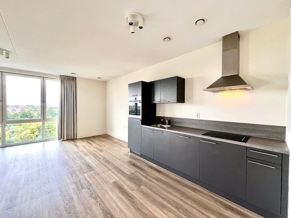 Appartamento Dedemsvaartweg a Den Haag