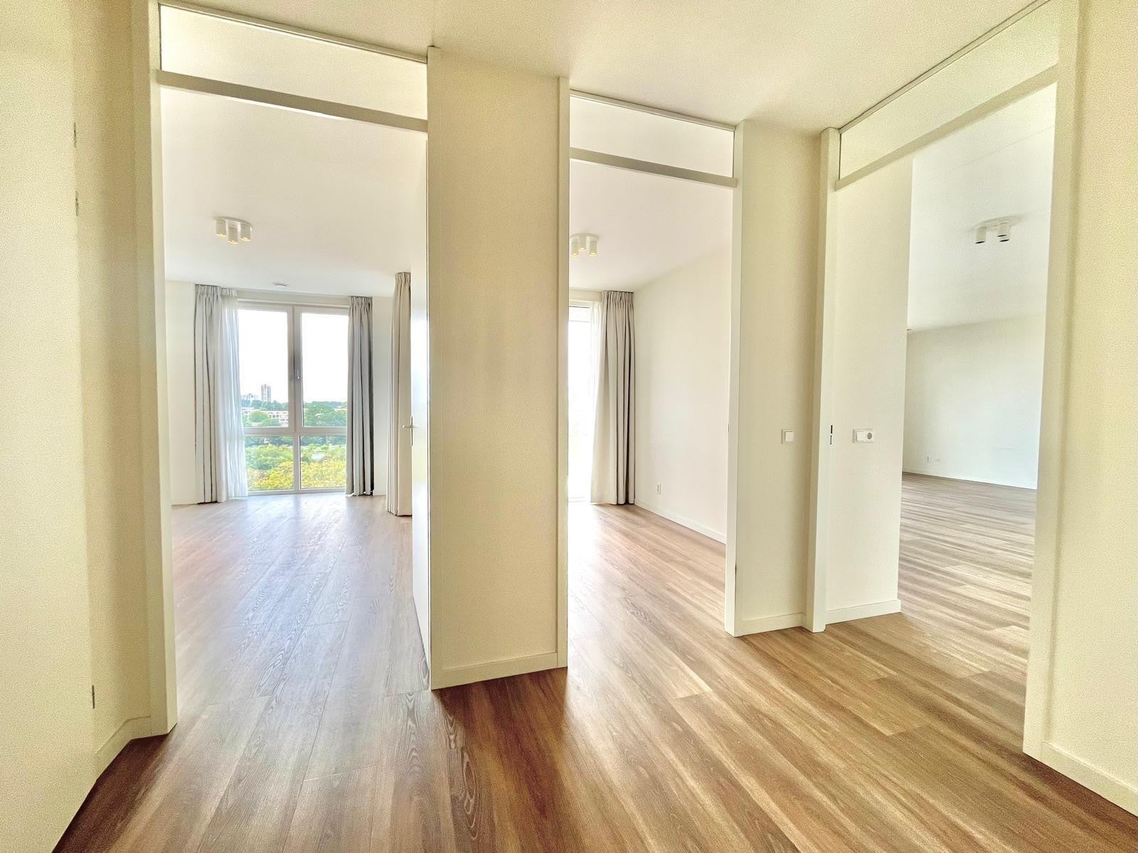 Woning te huur: Dedemsvaartweg, 'S-Gravenhage