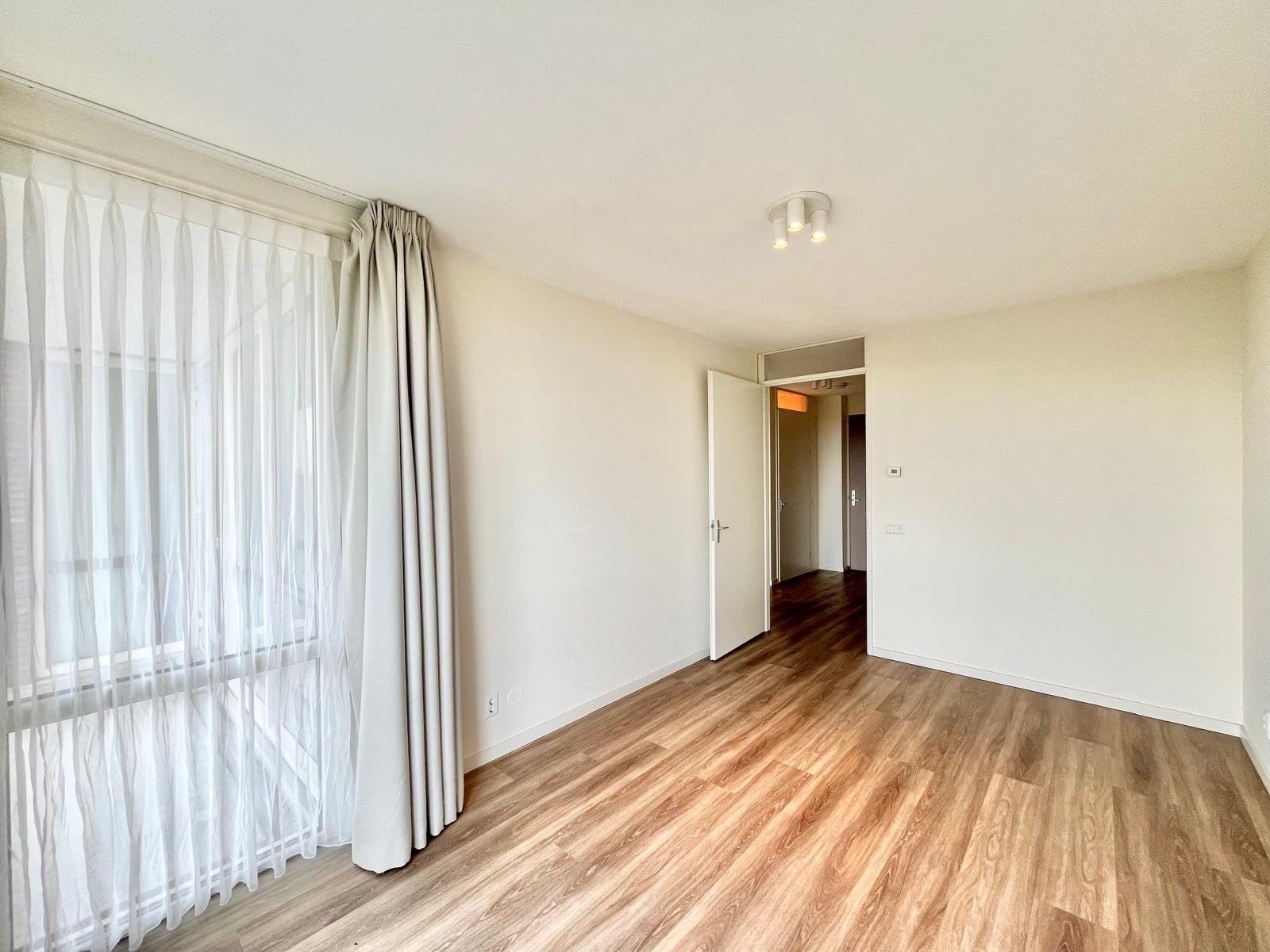 Woning te huur: Dedemsvaartweg, 'S-Gravenhage