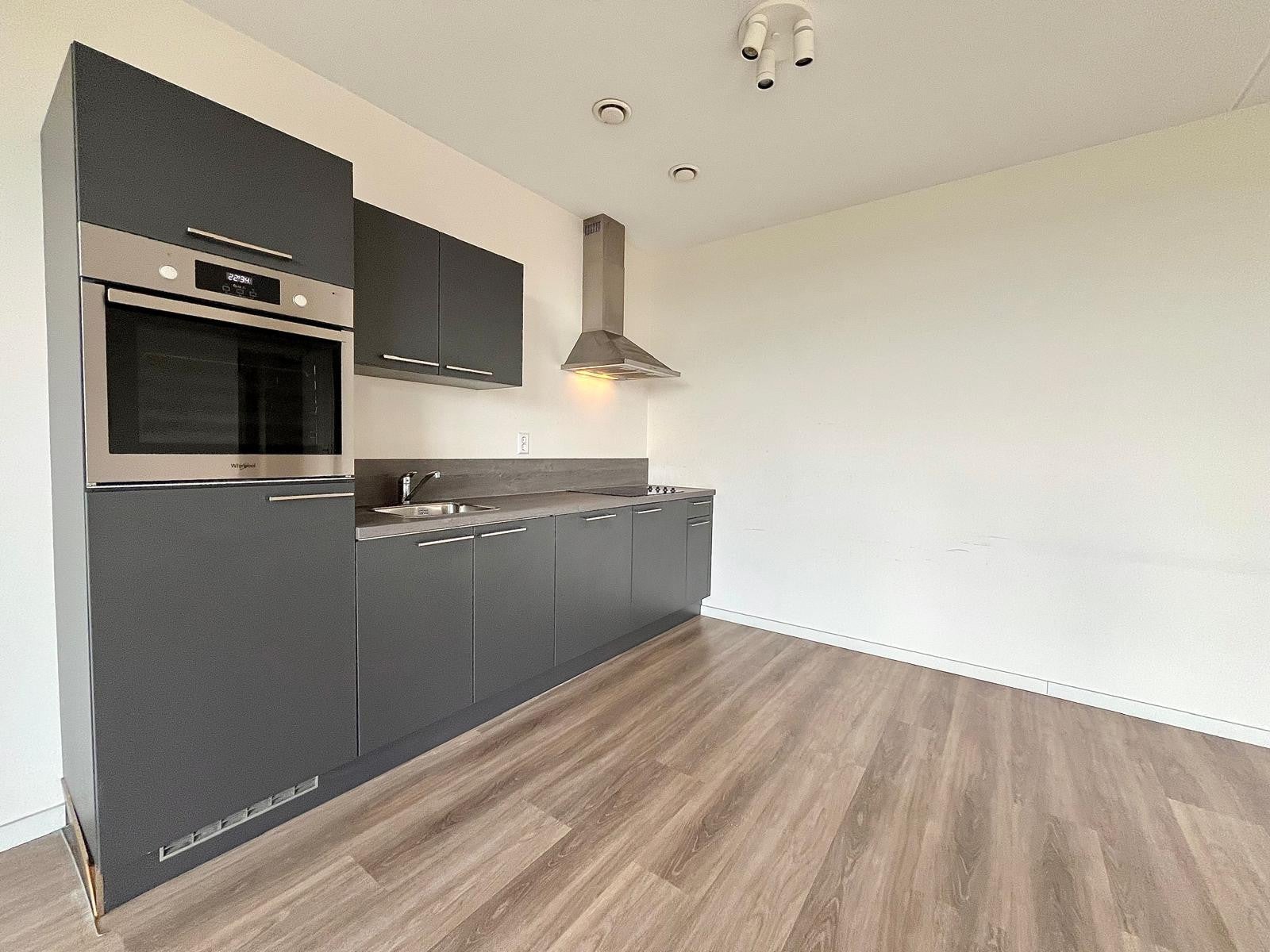 Woning te huur: Dedemsvaartweg, 'S-Gravenhage