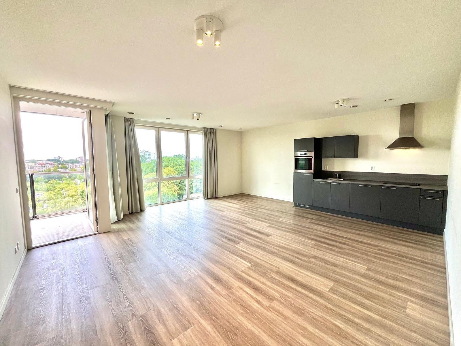 Woning te huur: Dedemsvaartweg, 'S-Gravenhage