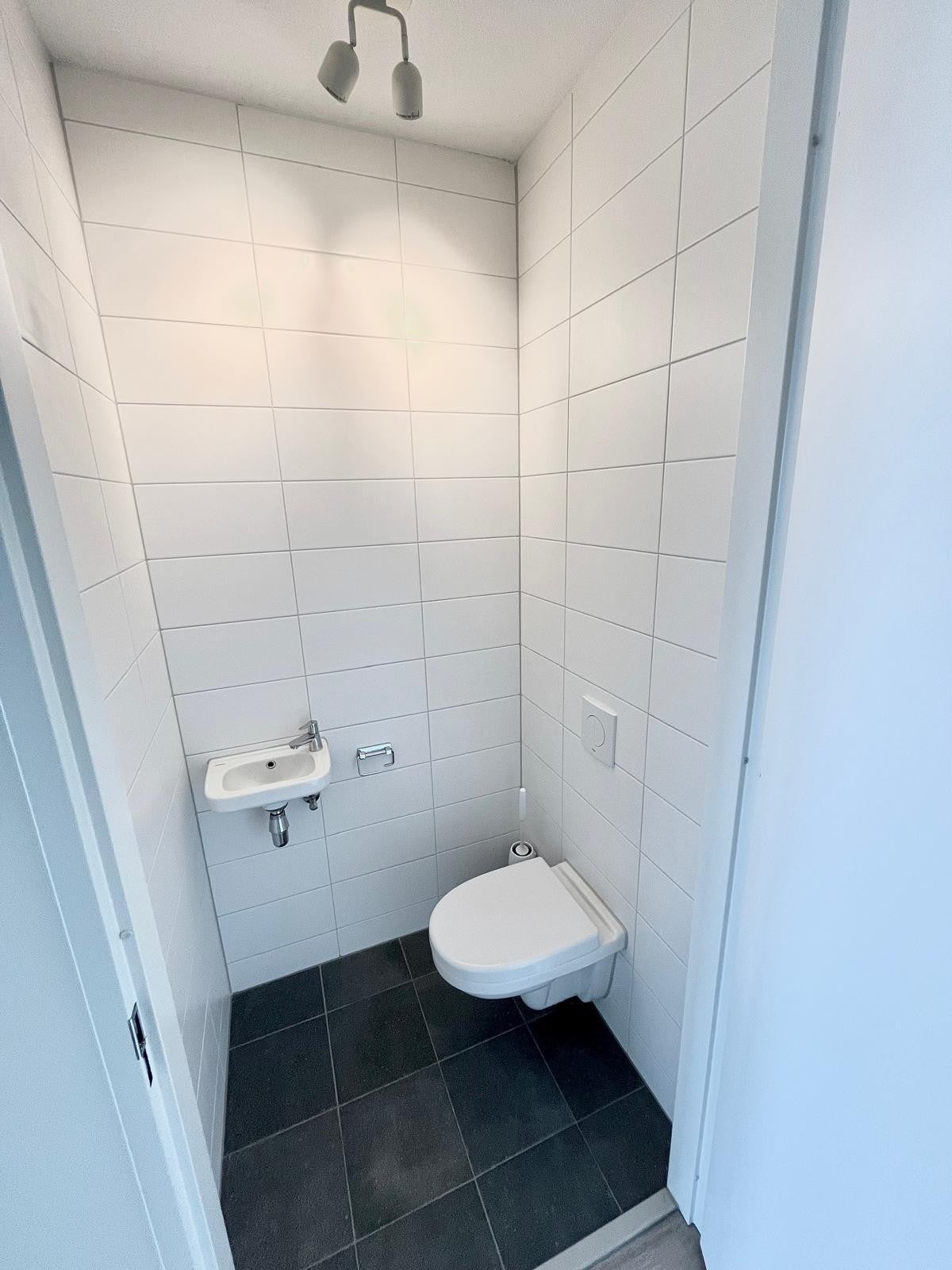 Woning te huur: Dedemsvaartweg, 'S-Gravenhage