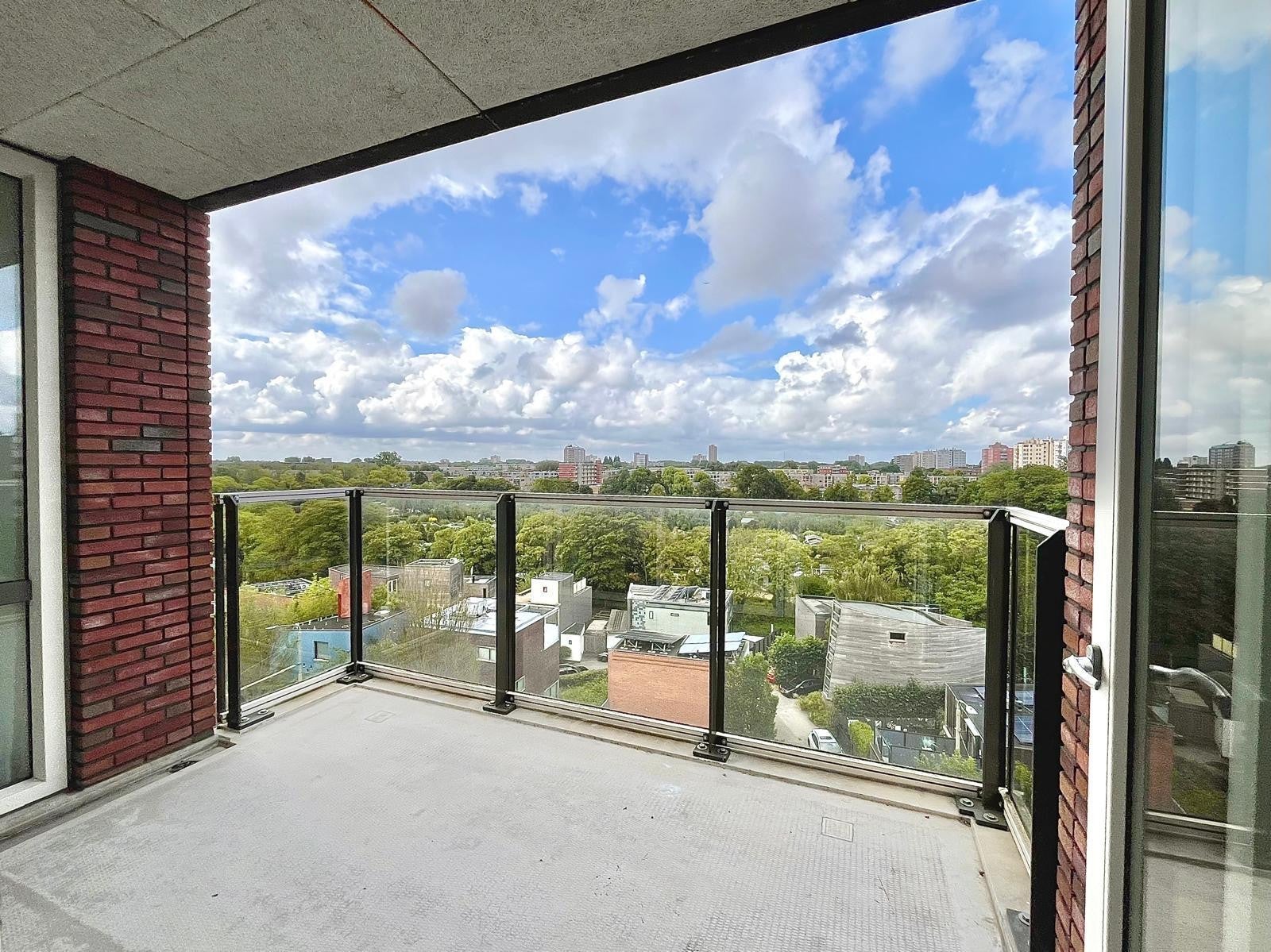 Woning te huur: Dedemsvaartweg, 'S-Gravenhage