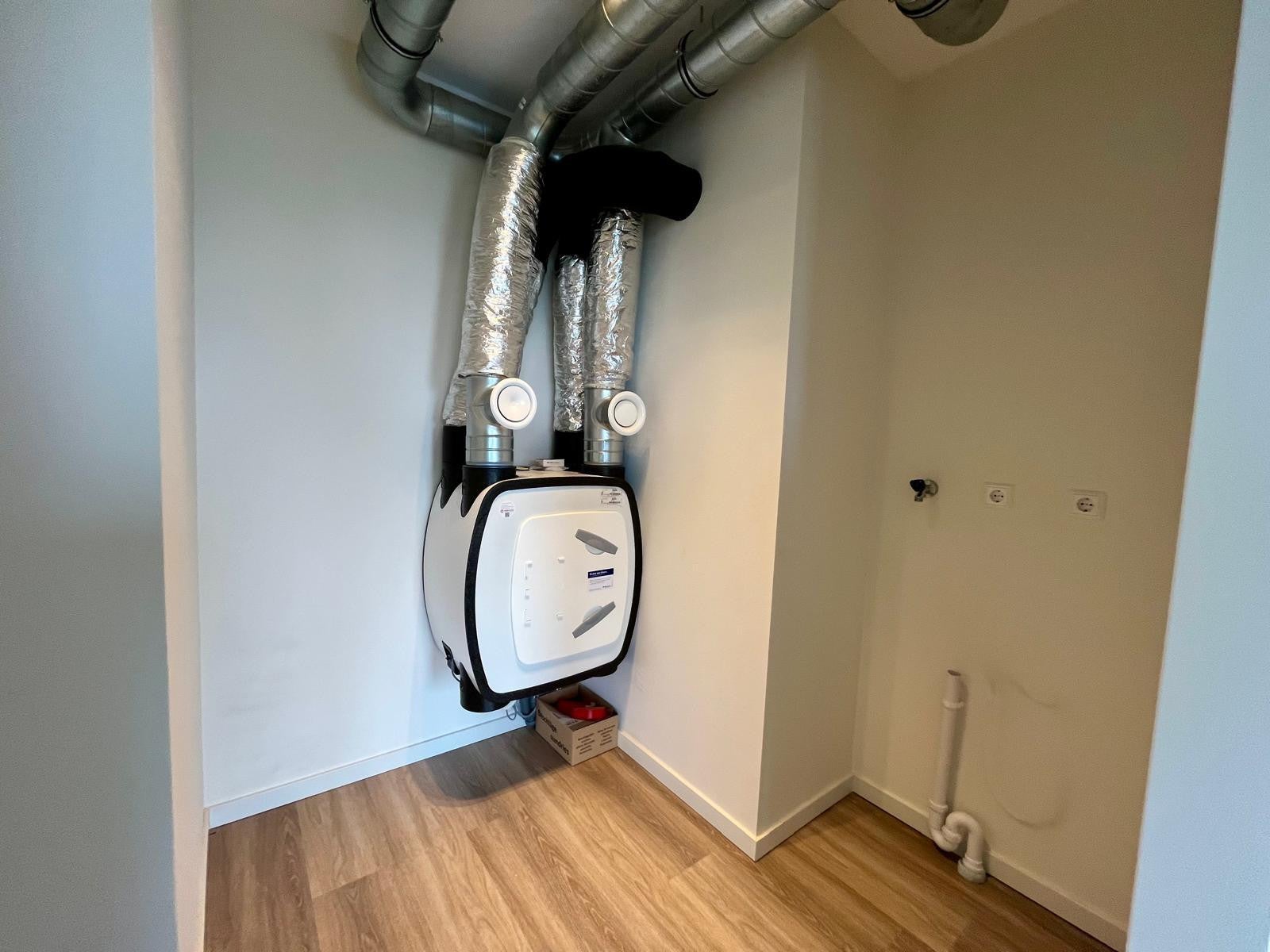 Woning te huur: Dedemsvaartweg, 'S-Gravenhage