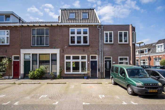 Baanstraat 19