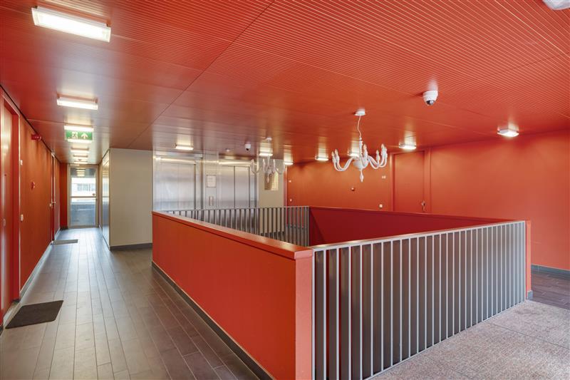 Appartement te koop: Raoul Wallenbergstraat 173, Amsterdam