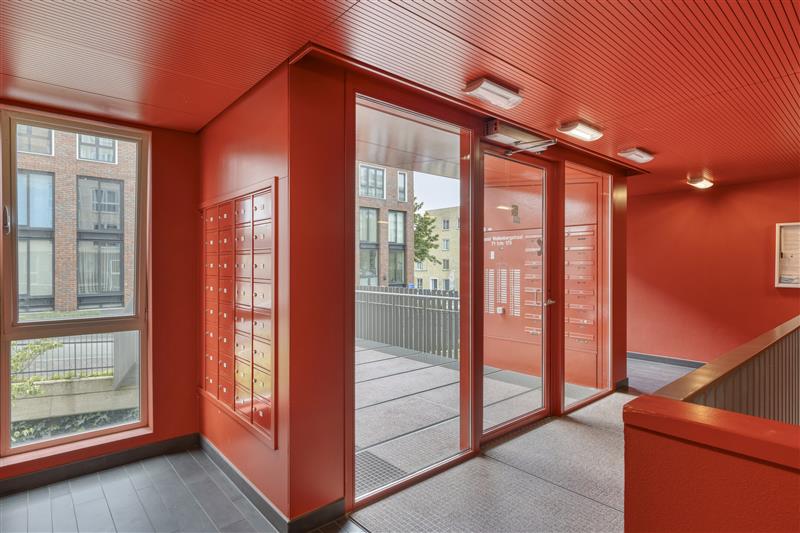 Appartement te koop: Raoul Wallenbergstraat 173, Amsterdam