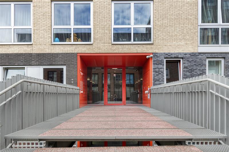 Appartement te koop: Raoul Wallenbergstraat 173, Amsterdam