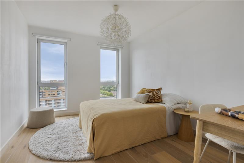 Appartement te koop: Raoul Wallenbergstraat 173, Amsterdam