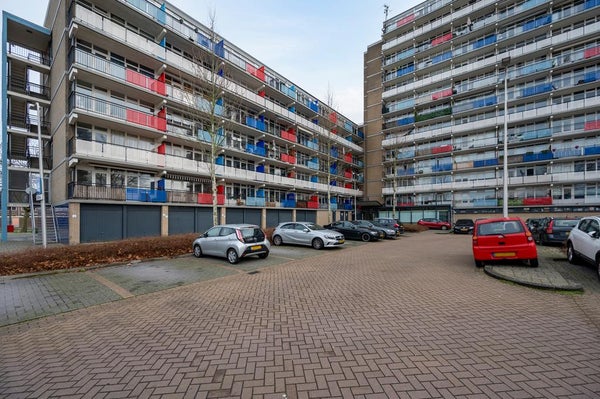 Te huur: Appartement Aïdaplein in Alphen aan den Rijn