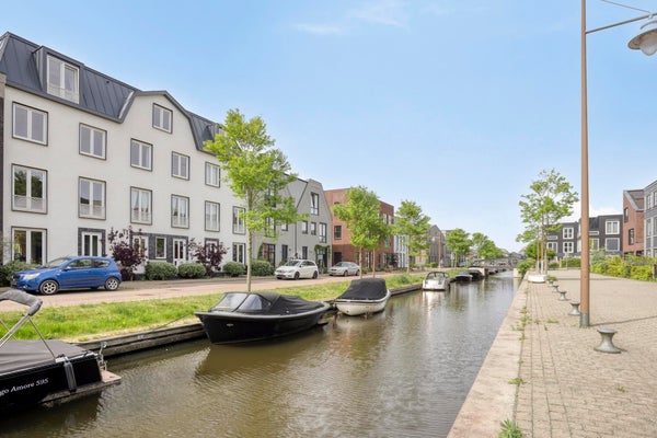 Waadse Poldergracht