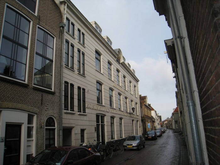 Te huur: Studio Voorstraat 24 28 in Kampen