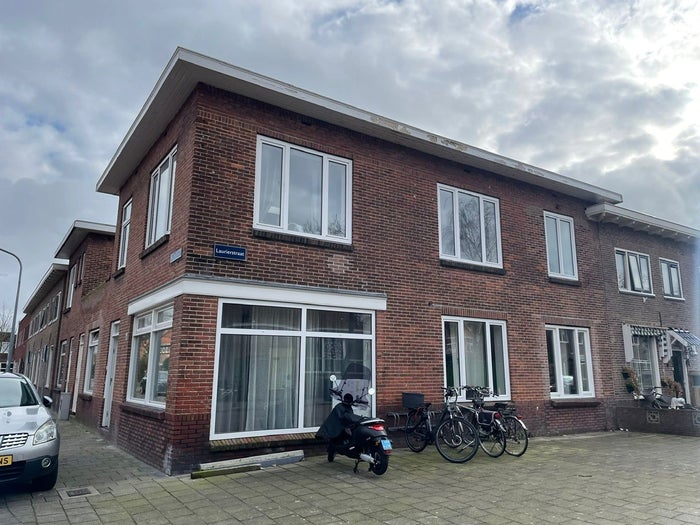 Te huur: Appartement Wilgenstraat 79 A in Haarlem