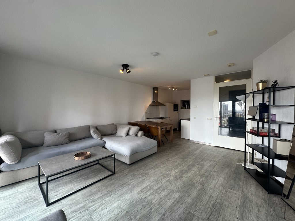Flat Scheepmakerspassage