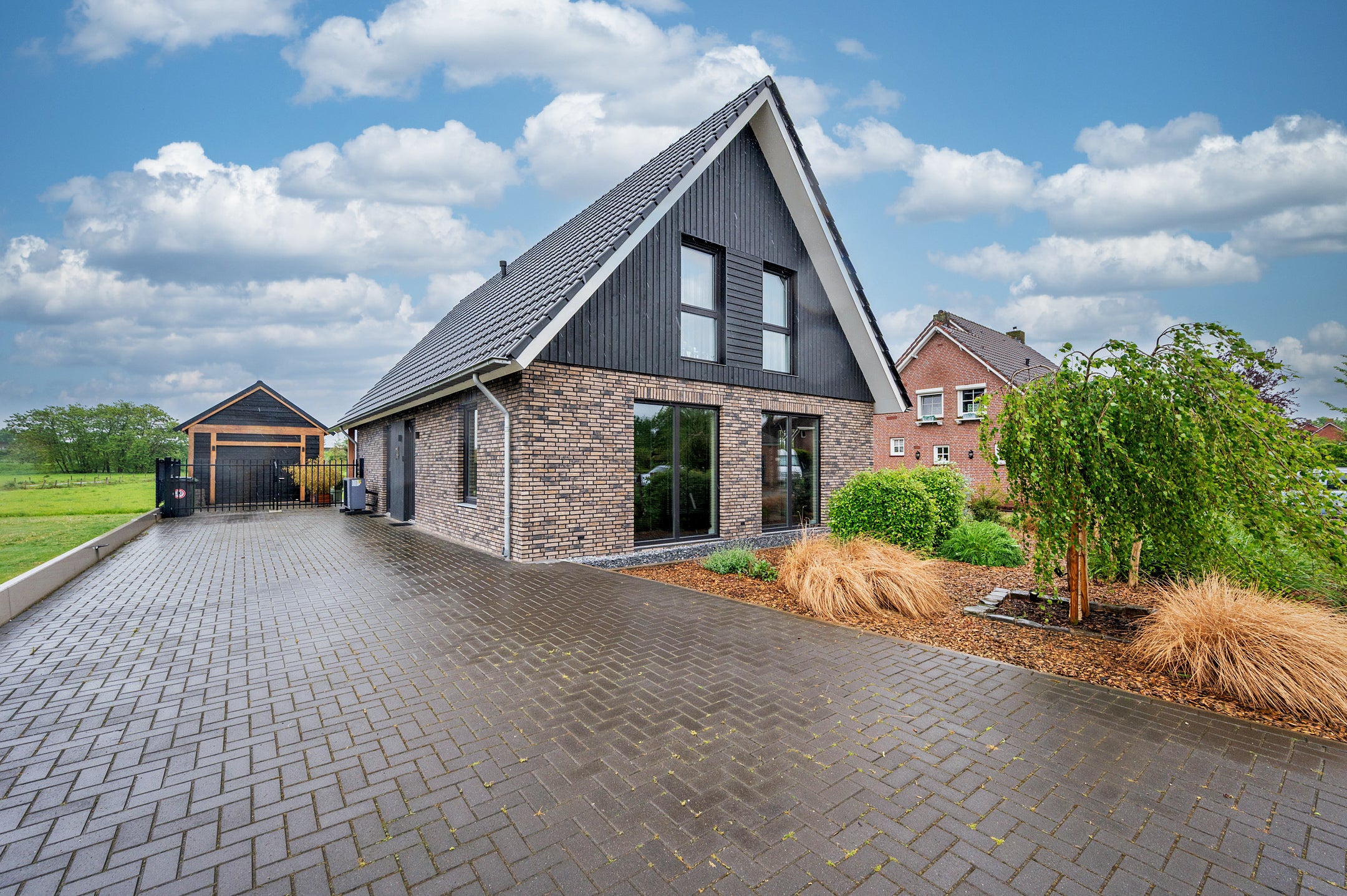 Huis Huiskampweg 24 in Venlo