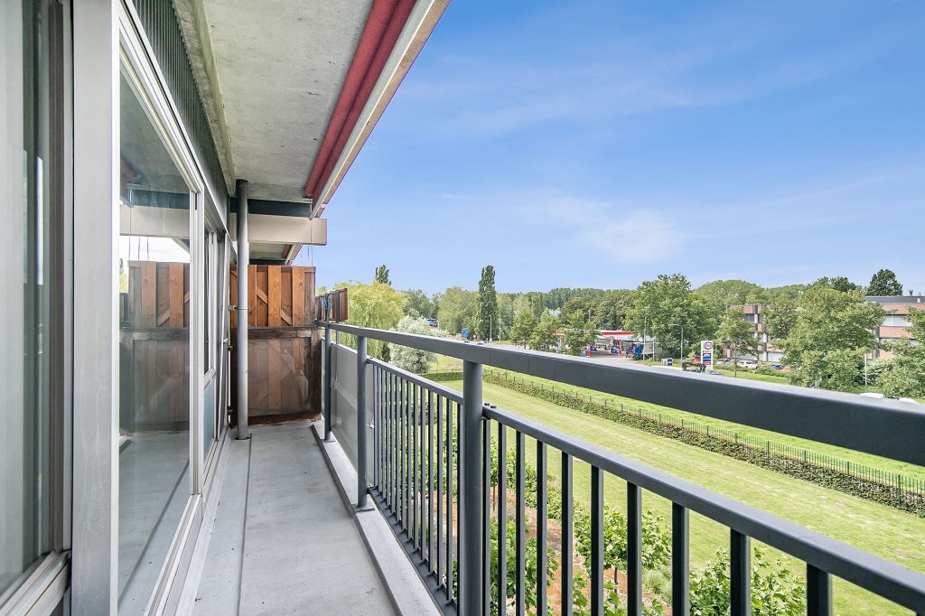Woning te huur: Aalscholversingel, Velp
