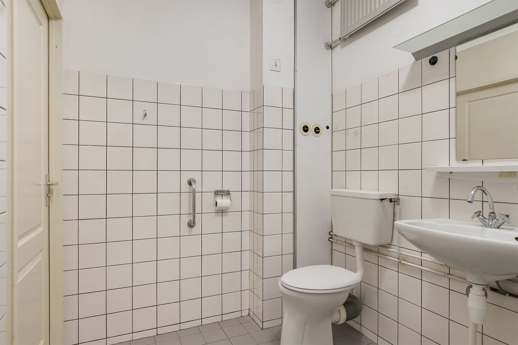Woning te huur: Aalscholversingel, Velp