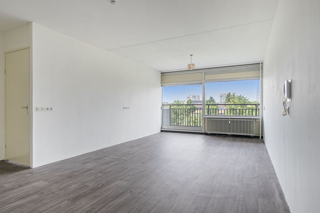 Woning te huur: Aalscholversingel, Velp
