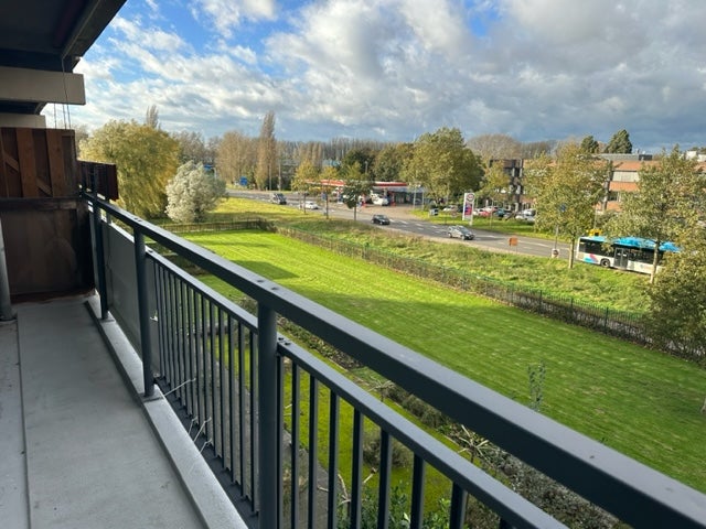 Woning te huur: Aalscholversingel, Velp