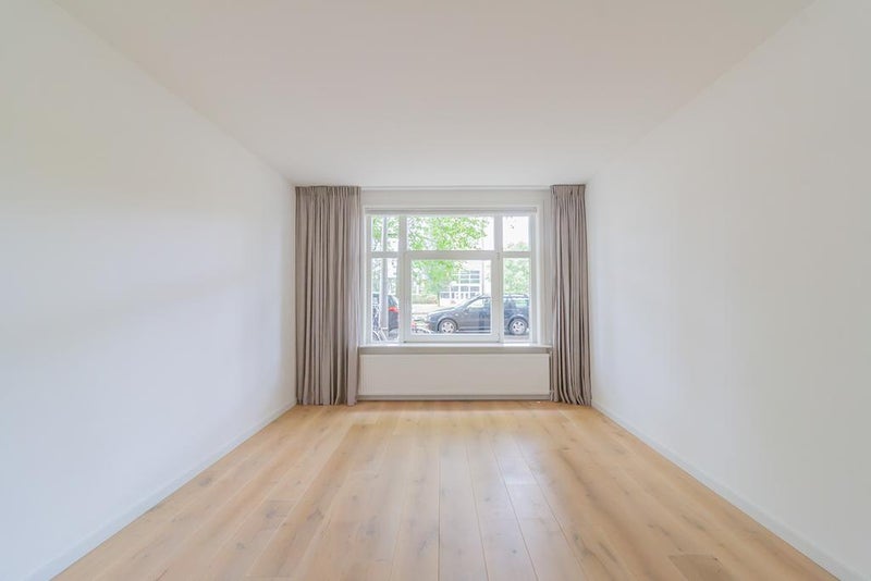 Te huur Appartement Westlandgracht in Amsterdam