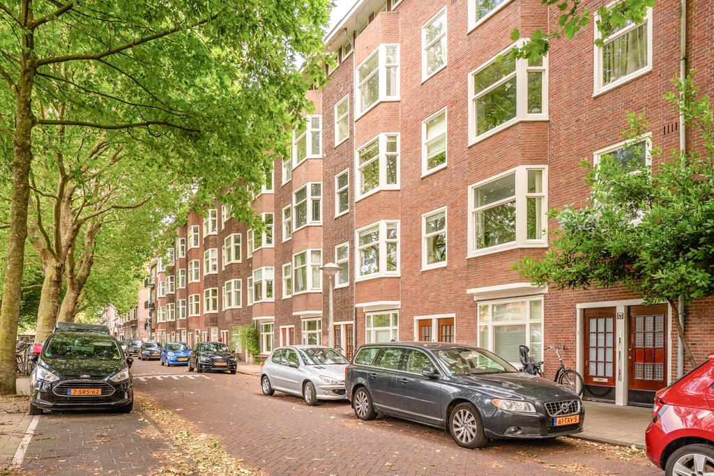 Westlandgracht