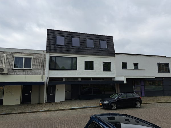 Appartement Pieter Biggestraat in Ooltgensplaat